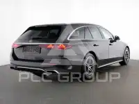 2025 Mercedes Benz E 220