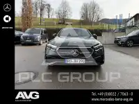 2025 Mercedes Benz E 220