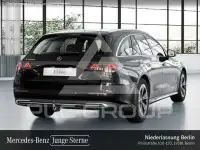 2025 Mercedes Benz E 220