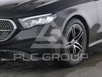 2025 Mercedes Benz E 220