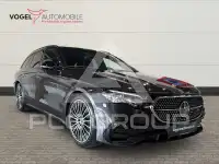2025 Mercedes Benz E 220