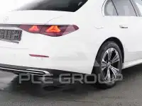 2025 Mercedes Benz E 220