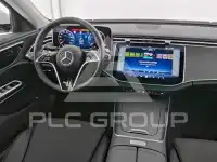2025 Mercedes Benz E 220