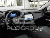2025 Mercedes Benz E 220