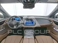 2025 Mercedes Benz E 220