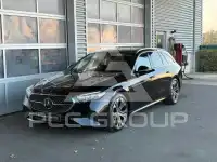 2025 Mercedes Benz E 220