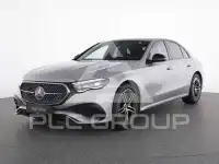 2025 Mercedes Benz E 220