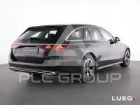 2025 Mercedes Benz E 220