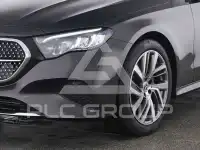 2025 Mercedes Benz E 220