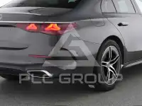 2025 Mercedes Benz E 220