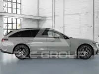 2025 Mercedes Benz E 220