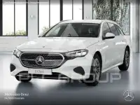 2025 Mercedes Benz E 220