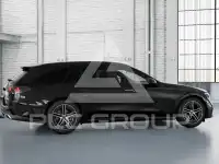 2025 Mercedes Benz E 220