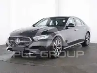 2025 Mercedes Benz E 220