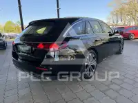 2025 Mercedes Benz E 220