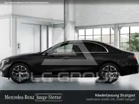 2025 Mercedes Benz E 220