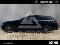 2025 Mercedes Benz E 220