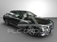 2025 Mercedes Benz E 220