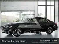 2025 Mercedes Benz E 220