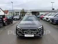 2025 Mercedes Benz E 220