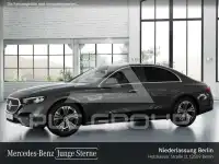 2025 Mercedes Benz E 220