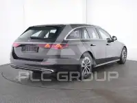2025 Mercedes Benz E 220