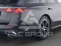 2025 Mercedes Benz E 220