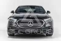 2025 Mercedes Benz E 220