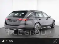 2025 Mercedes Benz E 220