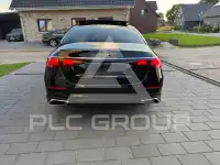 2025 Mercedes Benz E 220