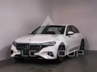 2025 Mercedes Benz E 220