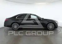 2025 Mercedes Benz E 220