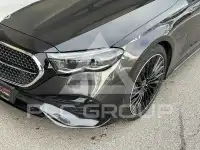 2025 Mercedes Benz E 220