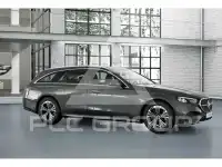 2025 Mercedes Benz E 220