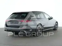 2025 Mercedes Benz E 220