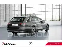 2025 Mercedes Benz E 220
