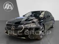 2025 Mercedes Benz E 220