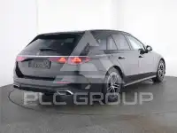2025 Mercedes Benz E 220
