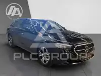 2025 Mercedes Benz E 220
