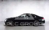2025 Mercedes Benz E 220