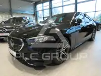 2025 Mercedes Benz E 220