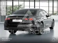 2025 Mercedes Benz E 220