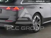 2025 Mercedes Benz E 220