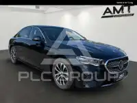 2025 Mercedes Benz E 220