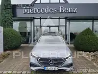 2025 Mercedes Benz E 220