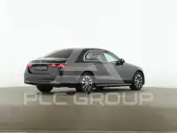 2025 Mercedes Benz E 220