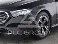 2025 Mercedes Benz E 220