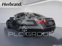 2025 Mercedes Benz E 220