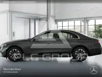 2025 Mercedes Benz E 220