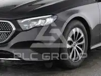 2025 Mercedes Benz E 220